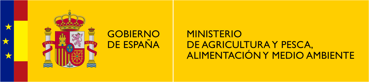 Ministerio de Medio Ambiente